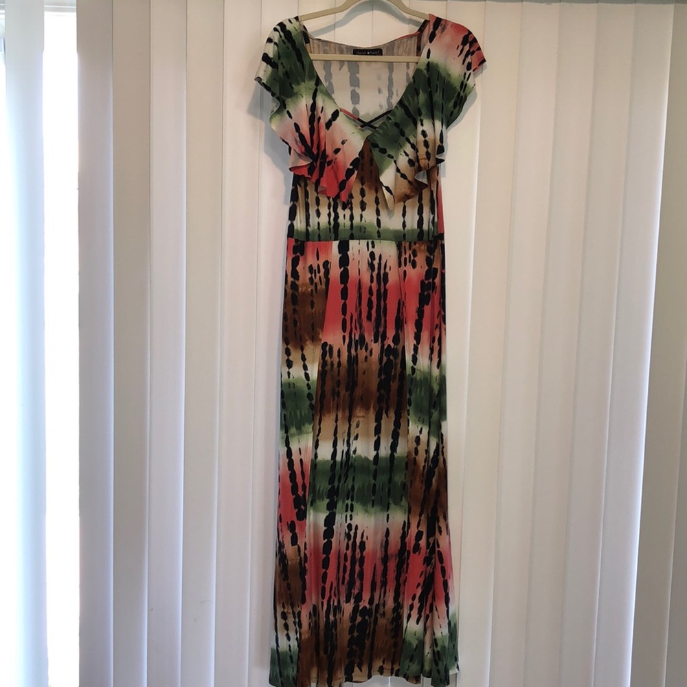 Excellent Condition Plus Size Dress